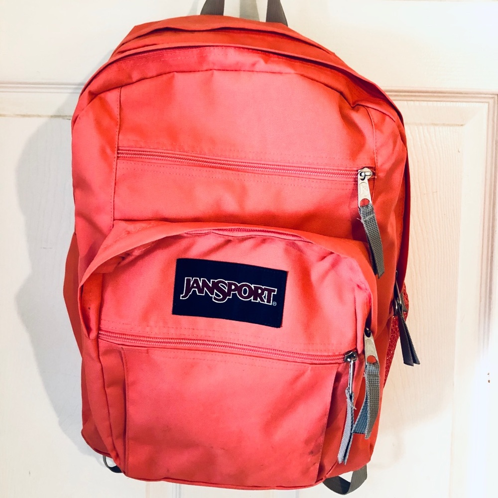 Jansport Backpack